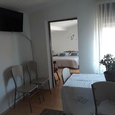 Apartmani Kristanic Karlovac Exterior foto