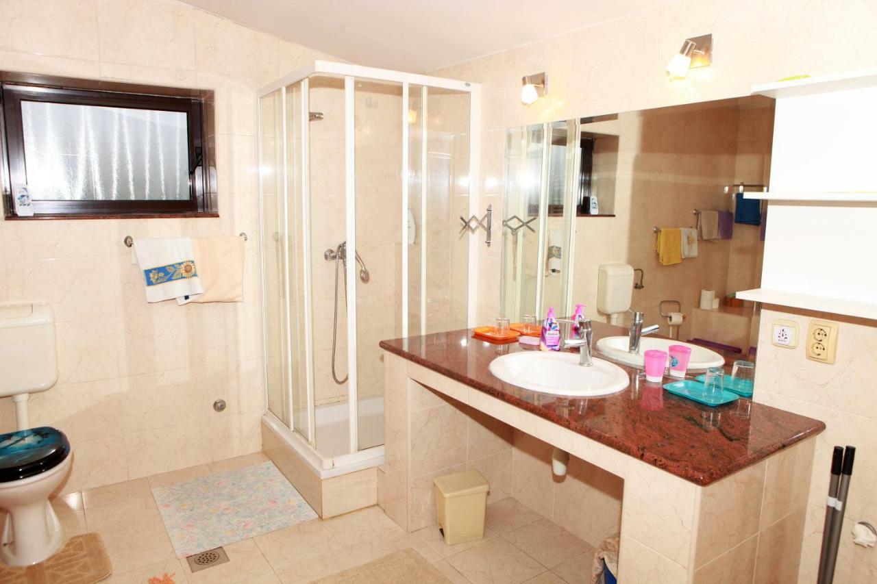 Apartmani Kristanic Karlovac Exterior foto