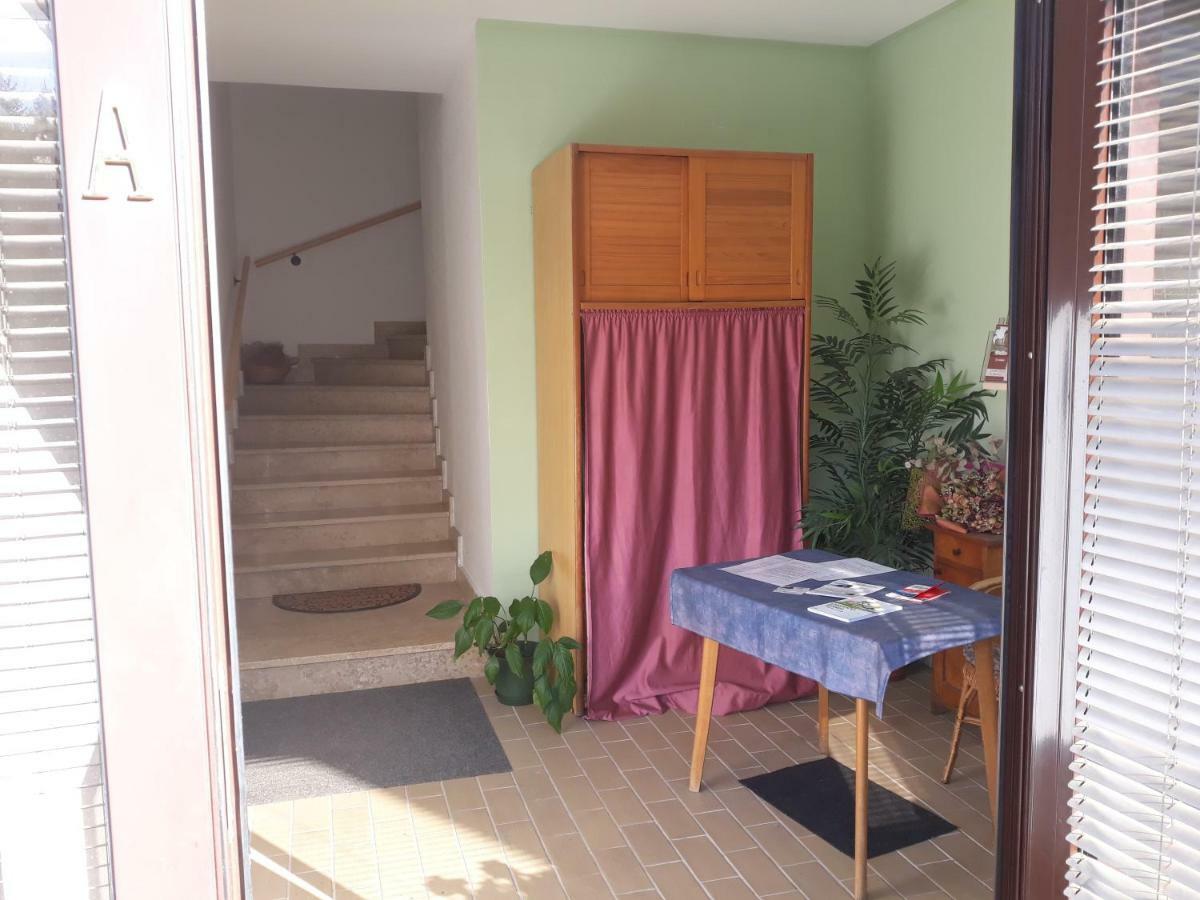 Apartmani Kristanic Karlovac Exterior foto