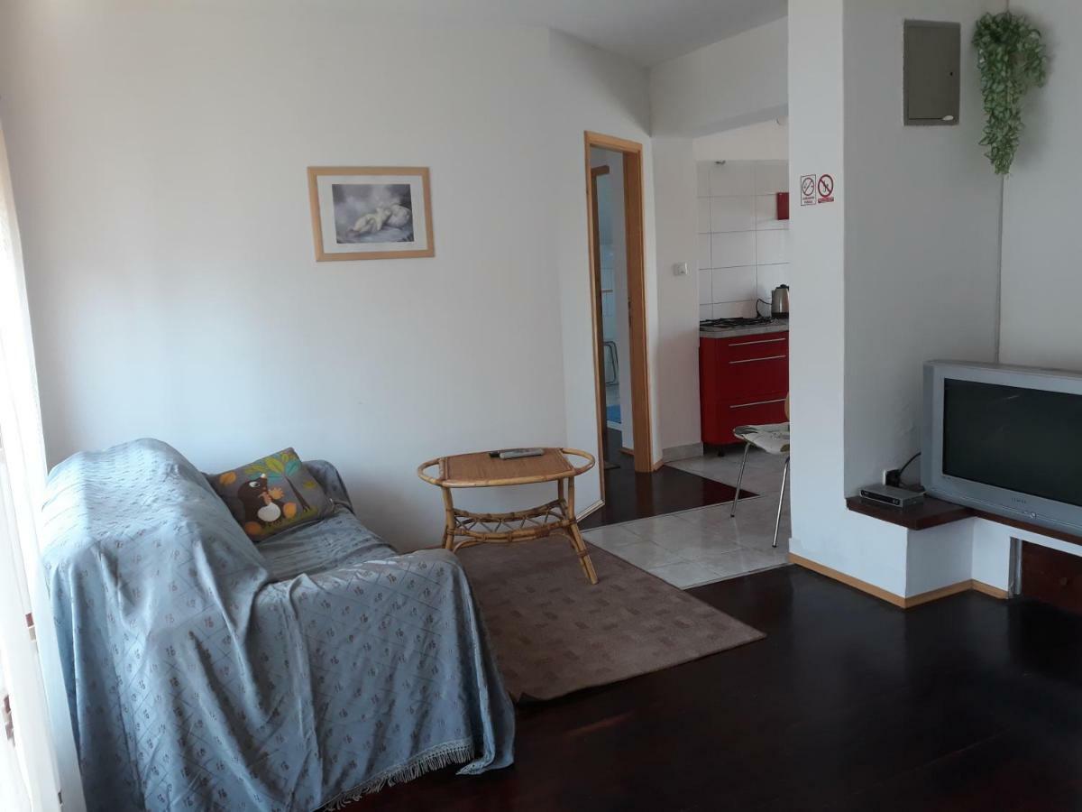 Apartmani Kristanic Karlovac Exterior foto